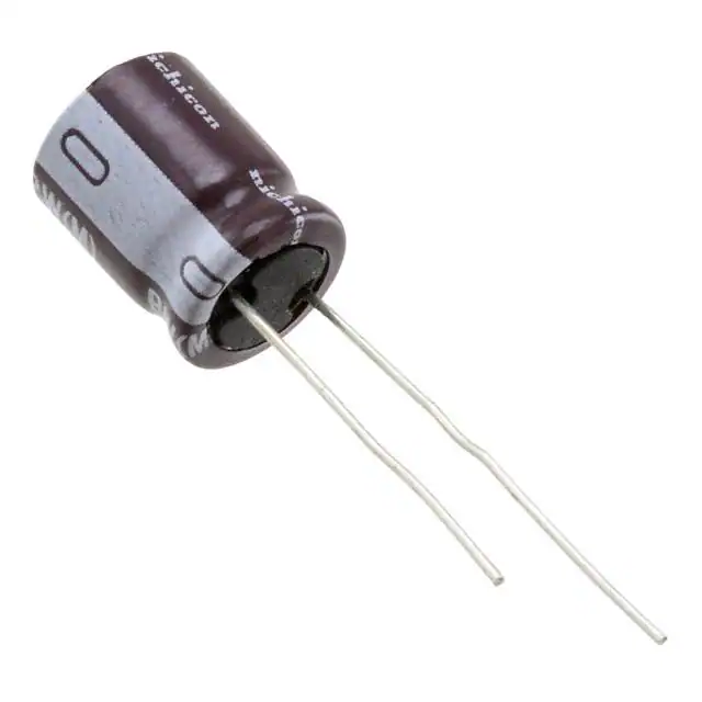 UPW1J101MPD1TD Nichicon electronic component